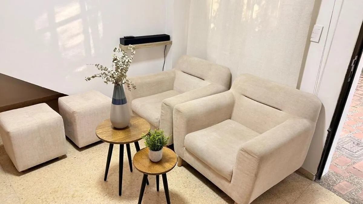 Holiday home Casa En La Buena Mesa En Envigado Villa Colombia